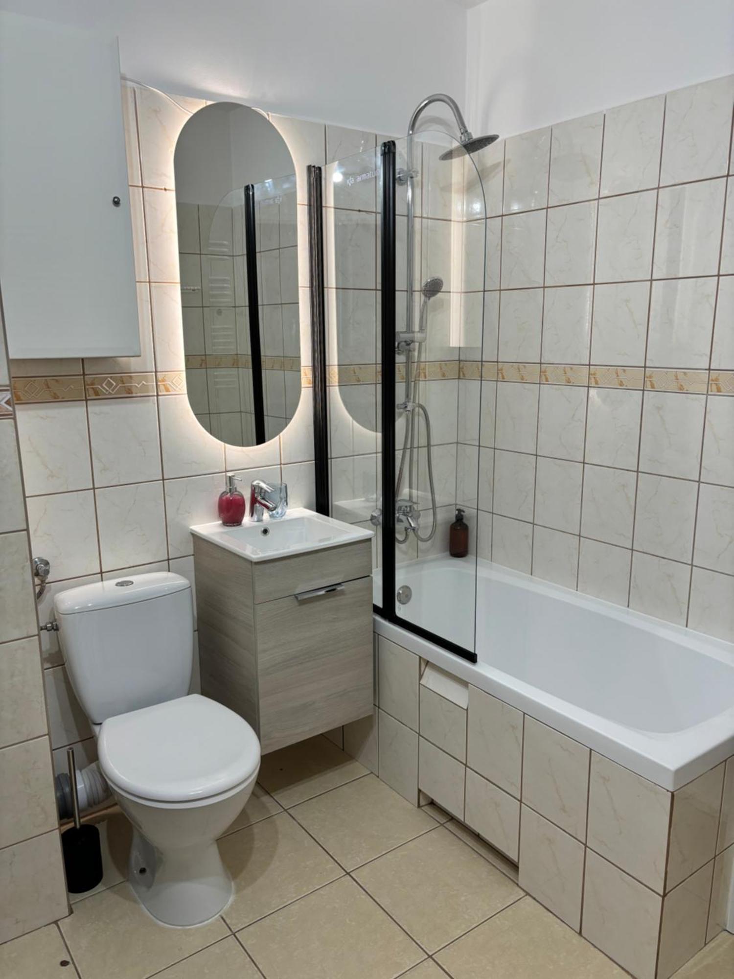 Apartament Alexa Zasanie Przemysl Exterior photo